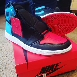 AJ 1 Nintendo switch 1's